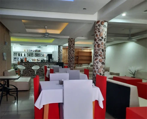 Eventos Privados e Catering